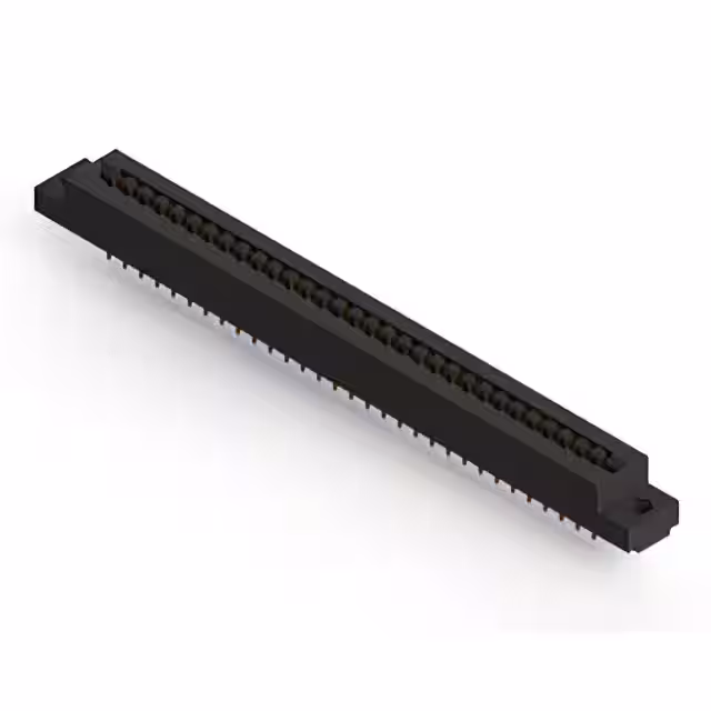 357-062-556-204 EDAC Inc.  Edgeboard Connectors